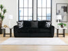 Midnight-Madness Sofa