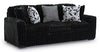 Midnight-Madness Sofa