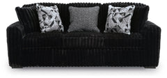 Midnight-Madness Sofa