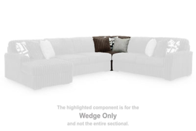 Midnight-Madness Wedge