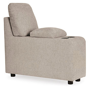 Kellway Console with Storage