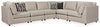 Kellway 6-Piece Sectional