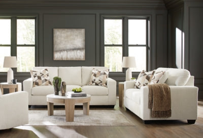 Bristaview Sofa, Loveseat and Recliner