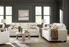 Bristaview Sofa, Loveseat and Recliner