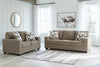 Bristaview Sofa and Loveseat