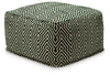 Abbey Pouf