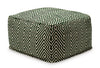 Abbey Pouf