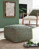 Abbey Pouf