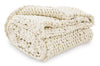 Chaddon Throw (Set of 3)