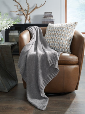 Anawood Throw (Set of 3)