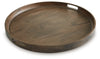 Webbworth Tray