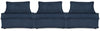 Bales 3-Piece Modular Seating