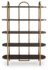 Brentmour Bookcase