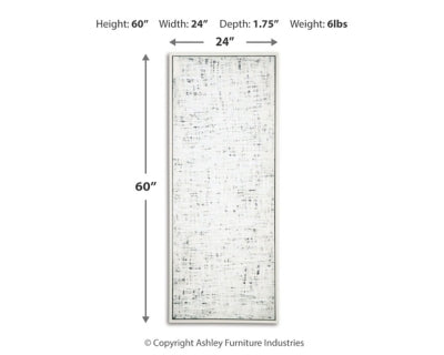Daxonport Wall Art