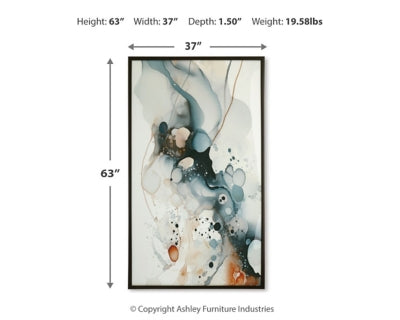 Foxenburg Wall Art