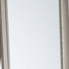 Evensen Floor Standing Mirror with Storage