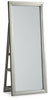 Evensen Floor Standing Mirror/Storage