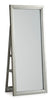 Evensen Floor Standing Mirror/Storage