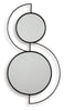 Shayham Accent Mirror