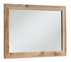 Hyanna Bedroom Mirror