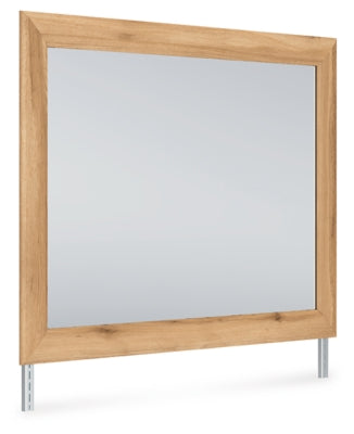 Galletyn Bedroom Mirror