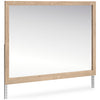 Cielden Bedroom Mirror