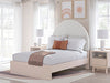 Wistenpine Full Panel Footboard