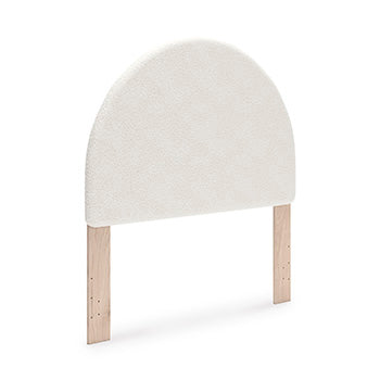 Shapella Full Upholstered Panel Headboard