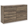 Baystorm Dresser