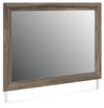 Baystorm Bedroom Mirror