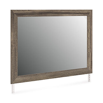 Baystorm Bedroom Mirror