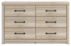 Senbry Dresser