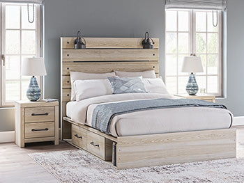 Senbry Queen/King Under Bed Storage
