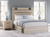 Senbry Queen/King Under Bed Storage