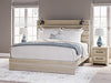 Senbry King Panel Footboard