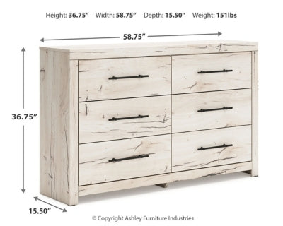 Lawroy Dresser
