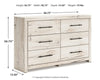 Lawroy Dresser