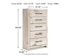 Lawroy Chest of Drawers