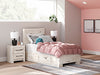 Lawroy Underbed Storage