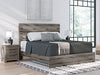 Urbanoore King Panel Rails