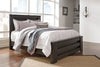 Brinxton Queen Panel Footboard