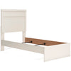 Stelsie Twin Panel Rails