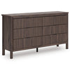 Cadmori Dresser