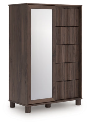 Cadmori Dressing Chest