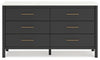 Cadmori Dresser