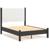Cadmori Full Upholstered Panel Headboard
