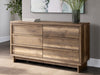 Zadilyn Dresser