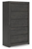 Parlayon Chest of Drawers