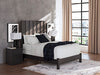 Parlayon Queen/King Headboard Posts