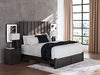 Parlayon King Storage Footboard
